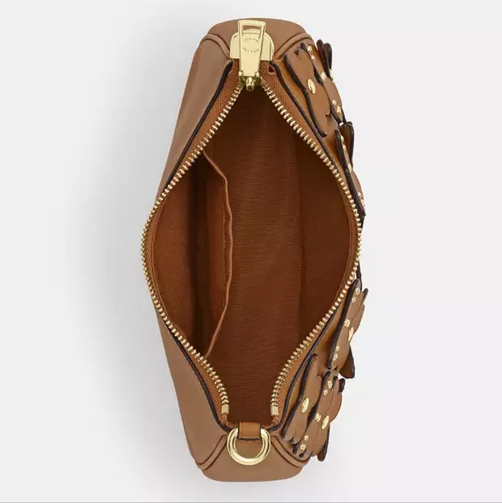 Coach Shoulder Bag NWT - Picture 5 of 6